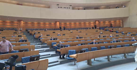 Представнички дом Парламента БиХ: Избор радних тијела