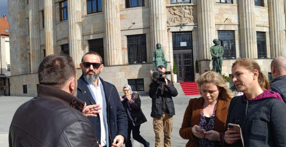 Otvoren lov na novinare u Republici Srpskoj!