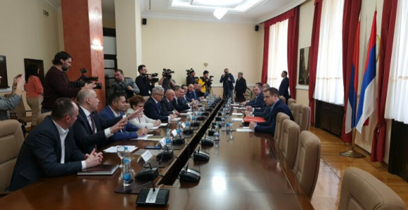 Dodikovi partneri bez interesa za napade na novinare?