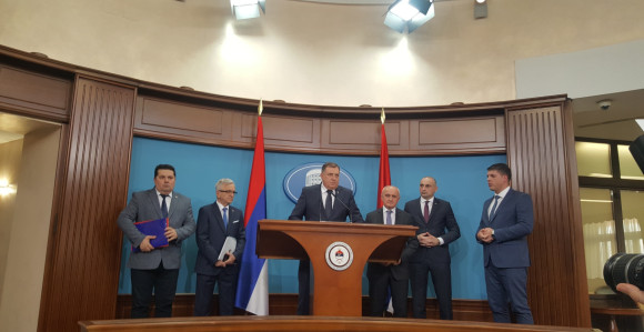 BN TV odgovorio Dodiku: Nećete nas uplašiti!