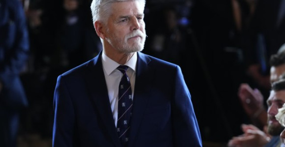 Pavel položio zakletvu - Češka dobila predsjednika