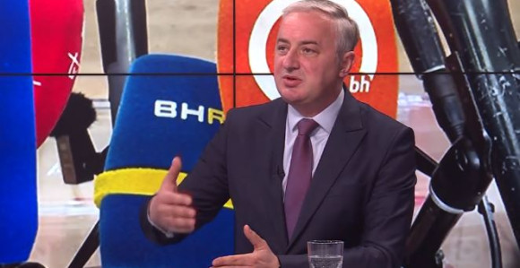 Sjevernu Koreju prave, a mete na čelo stavlja Dodik