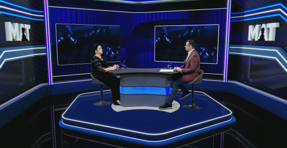 Cenić: Svaka Dodikova priča o otcjepljenju Srpske je teret za Srbiju i Kosmet!