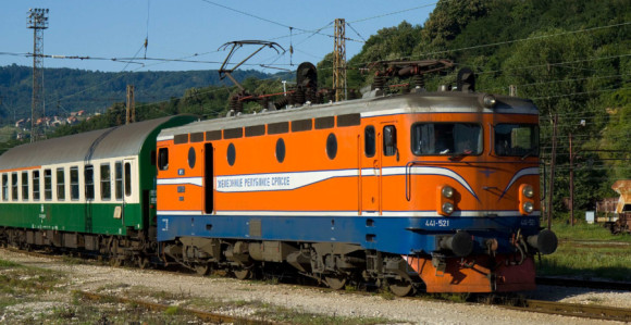 Željeznice RS u gubitku - u plusu Željeznice FBiH