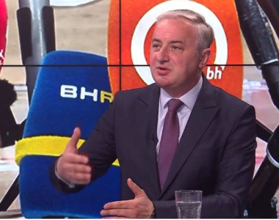 Sjevernu Koreju prave, a mete na čelo stavlja Dodik