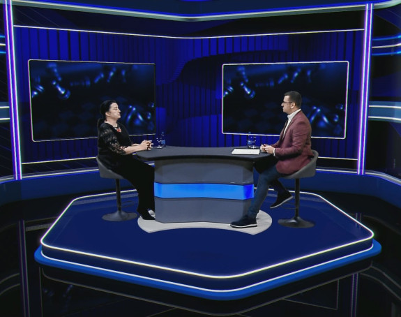 Ценић: Свака Додикова прича о отцјепљењу Српске је терет за Србију и Космет!