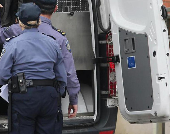 Državljanka BiH izbodena, njen partner uhapšen