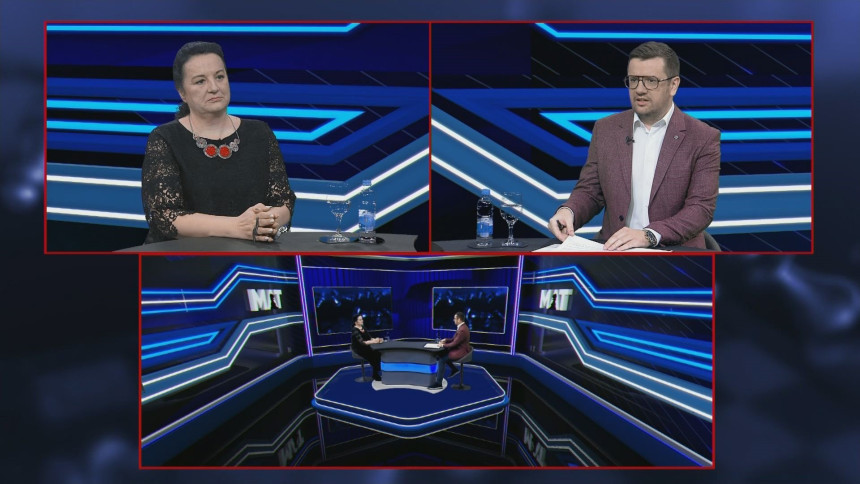 Dodikovo bogastvo nije procijenjeno na 3,5 milijardi maraka nego evra?!