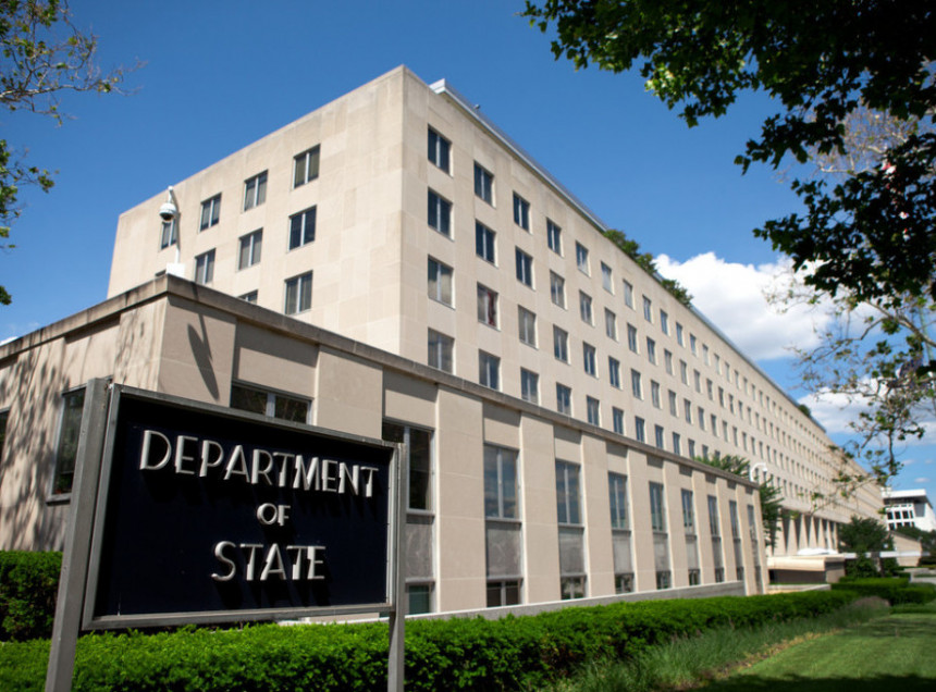 State Department reagovao na prijetnje Milorada Dodika