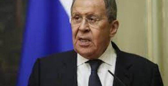 Lavrov o razgovoru sa Blinkenom: Ništa novo