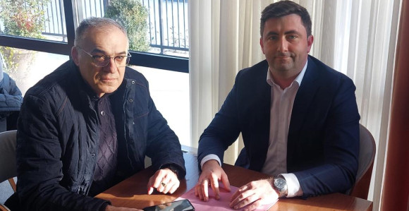 Semberci će glasati protiv opoziva Petrovića