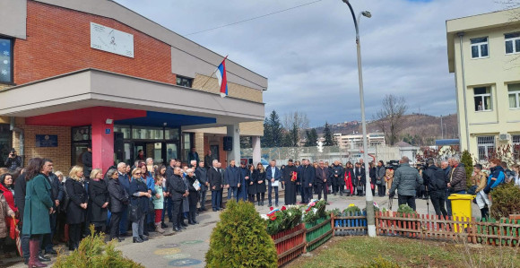 Obilježen dan na stradalu djecu Srpskog Sarajeva