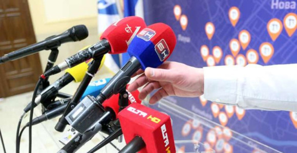 Ambasada SAD o zakonu: Znamo kako taj film završava