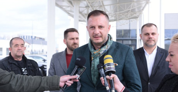 Govorite istinu, koliko propalih projekta je iza vas