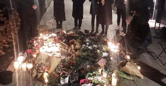 Dvojica srpskih mladića ubijena u Danskoj