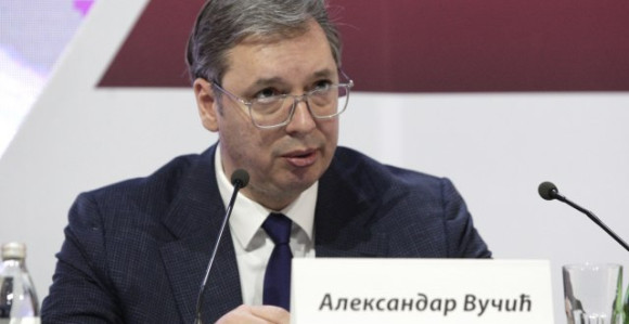 Zašto dolazite, da priznam Kosovo? Džaba ste krečili!