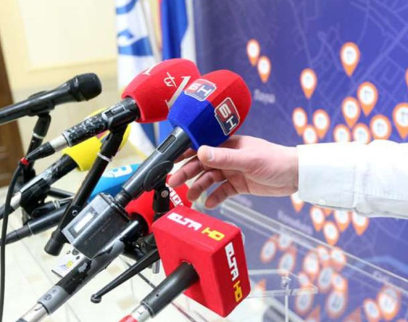 Амбасада САД о закону: Знамо како тај филм завршава