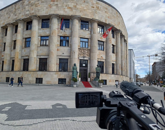 Ko je za vlast RS podoban novinar, a ko nije?