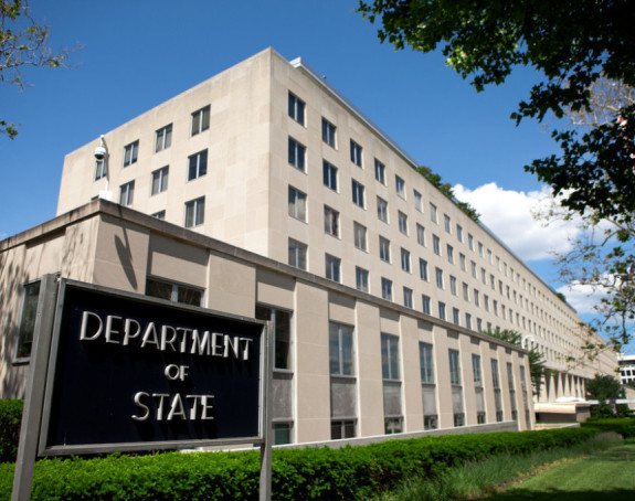 State Department reagovao na prijetnje Milorada Dodika