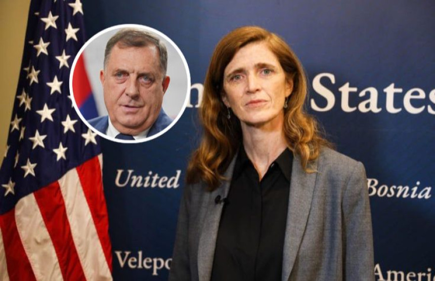 Додик поручио Поwер: Копирамо амерички модел