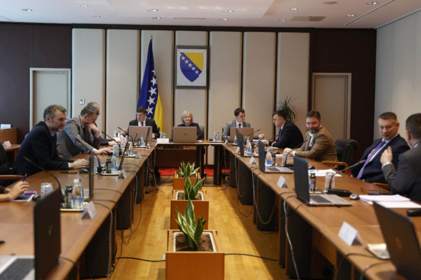 "Проинтеру" нови посао у Савјету министара БиХ