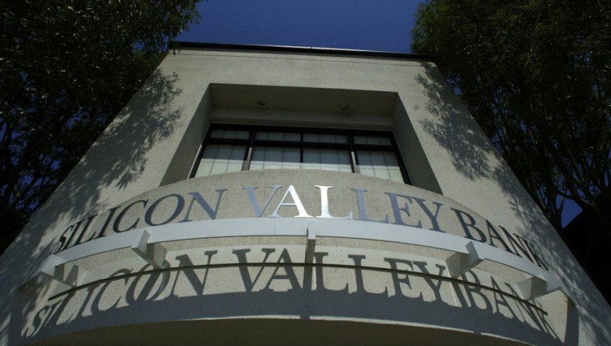 Finansijski potres u Americi: Propala velika banka