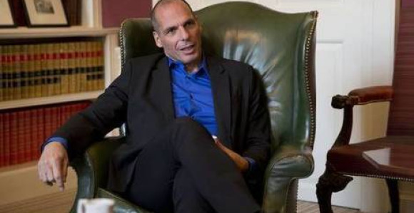 Pretučen bivši grčki ministar finansija