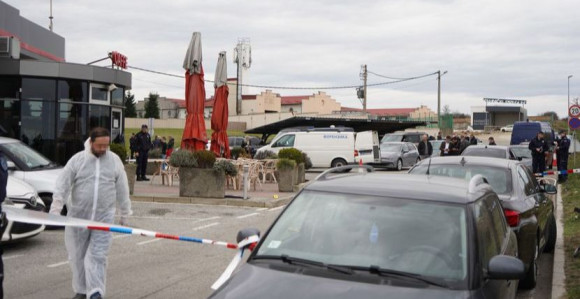 Uhapšene dvije osobe zbog ubistva Ranka Eskobara