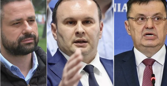 Двије струје љуљају СНСД: Борба за директора УИО