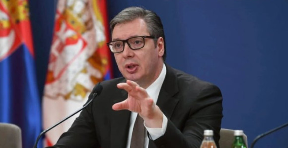 Без формирања ЗСО нема разговора са Приштином!