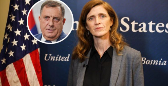 Додик поручио Поwер: Копирамо амерички модел