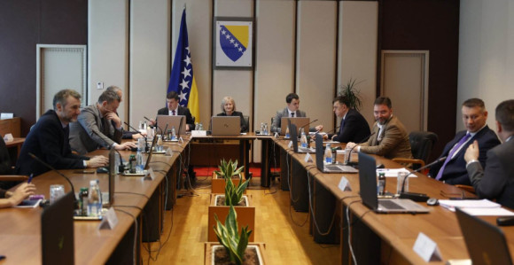 "Проинтеру" нови посао у Савјету министара БиХ