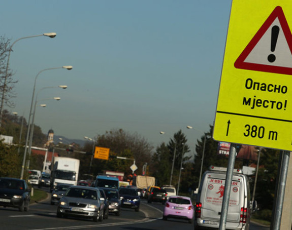 “Putevi RS” sa mape brišu 12 crnih tačaka