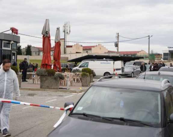 Uhapšene dvije osobe zbog ubistva Ranka Eskobara