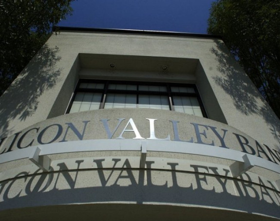 Finansijski potres u Americi: Propala velika banka