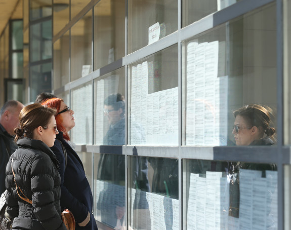 БиХ на самом врху по незапослености на Балкану