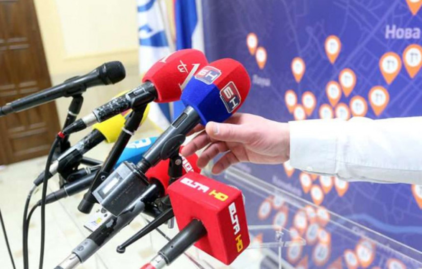 Предлагач закона прекршио уставом загарантована права грађана