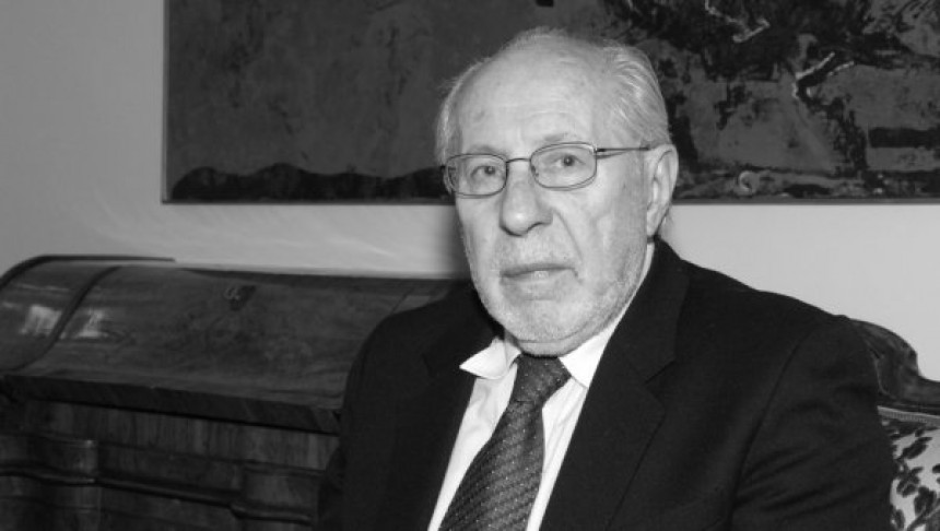 Preminuo Dragoslav Mihailović u 93. godini u Beogradu