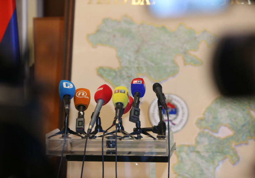 Новинари у Републици Српској су у најгорој ситуацији након рата