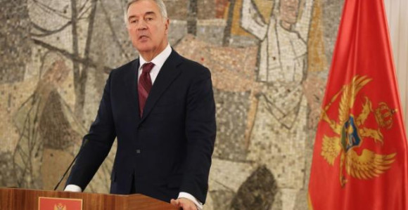 Đukanović: Kod mene ne možete naći antisrpstvo