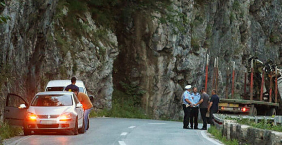 Na bh. putevima prošle godine poginule 222 osobe