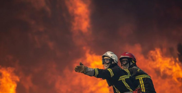 Двоје страдалих у пожарима у Бечеју и Падинској Скели