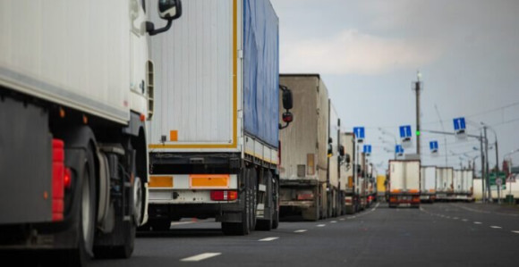 Trgovinski deficit u BiH prošle godine 3,3 milijarde KM