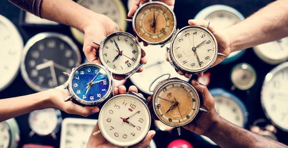 Amerika noćas prešla na ljetnje vrijeme