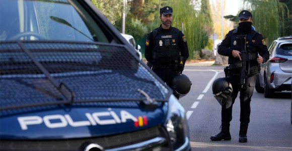 Španska policija uhapsila Albanca koji je ubio Srbina