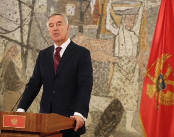 Ђукановић: Код мене не можете наћи антисрпство