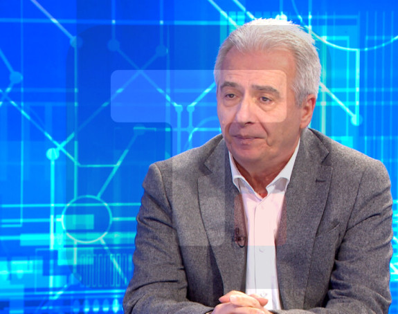 Лајчакова посјета можда представља припрему за Охрид