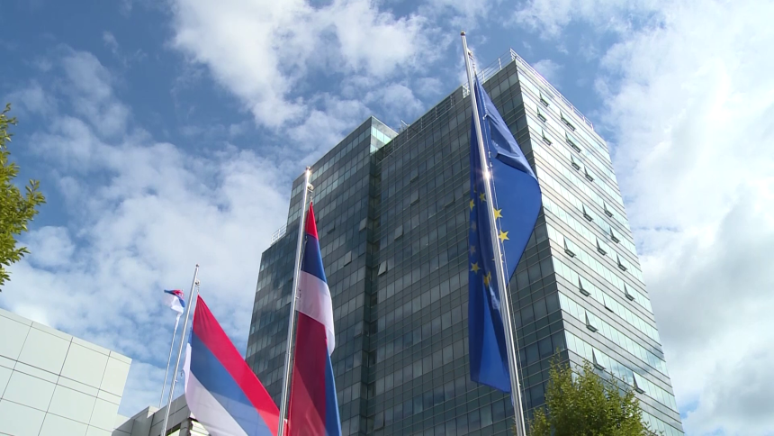 Vlada predložila nove ministre, ovo su imena