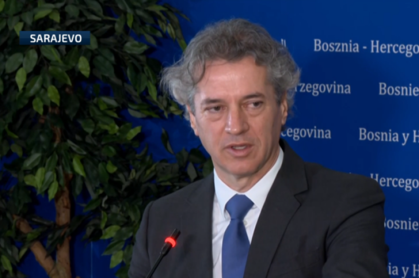 Premijer Slovenije ima ključne poruke za građane BiH