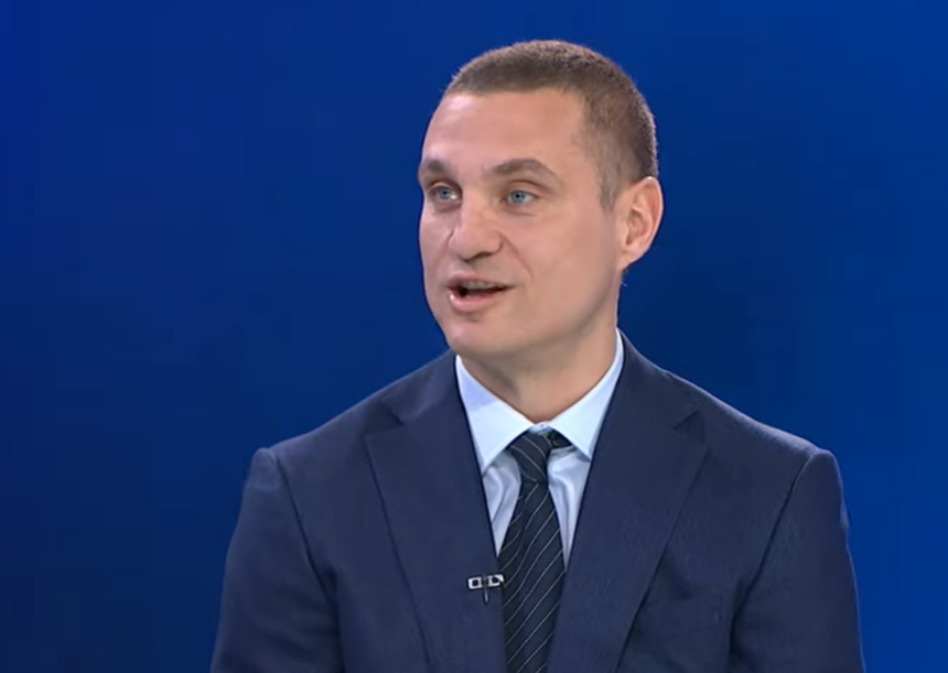 Vidić povukao kandidaturu za predsjednika FSS